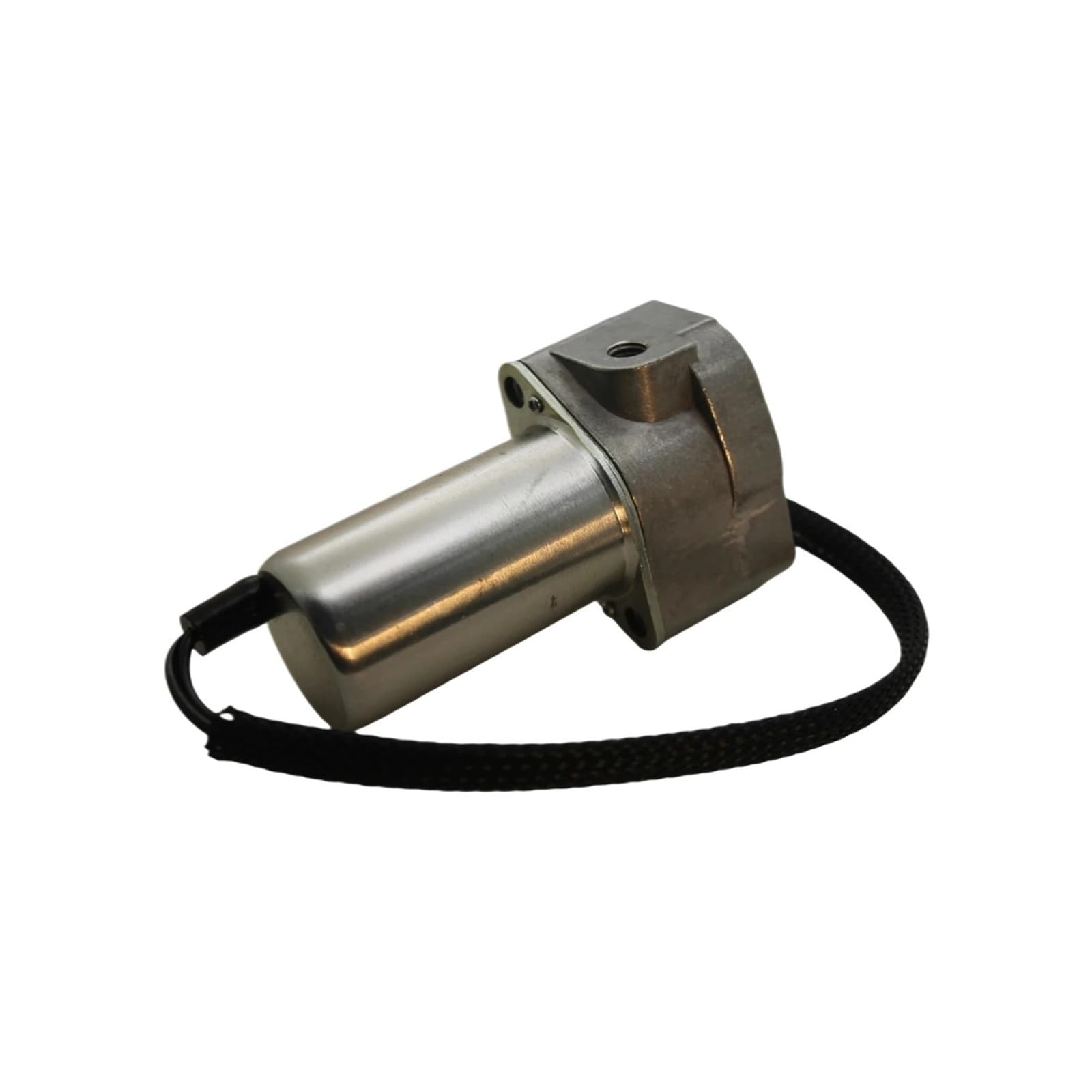 Lebmcbvtvv One Color Solenoid Valve 702-21-07610 7022107610, Compatible For Pc130-8 Pc300-8