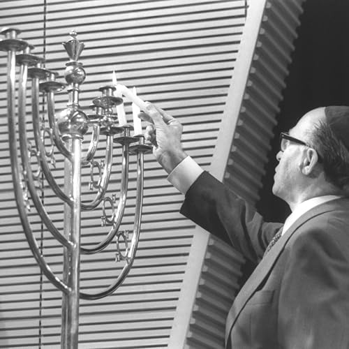 CC: London The Most Antisemitic City in the World, Says Israel Politician @BenWeinthal @RealConstable