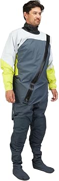 Mens Hudson CCS Dry Suit