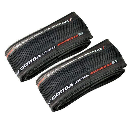 Vittoria CORSA コルサ G2.0 700 28C Vittoria Corsa Control G2.0 Clincher Tire - Fair Wheel Bikes