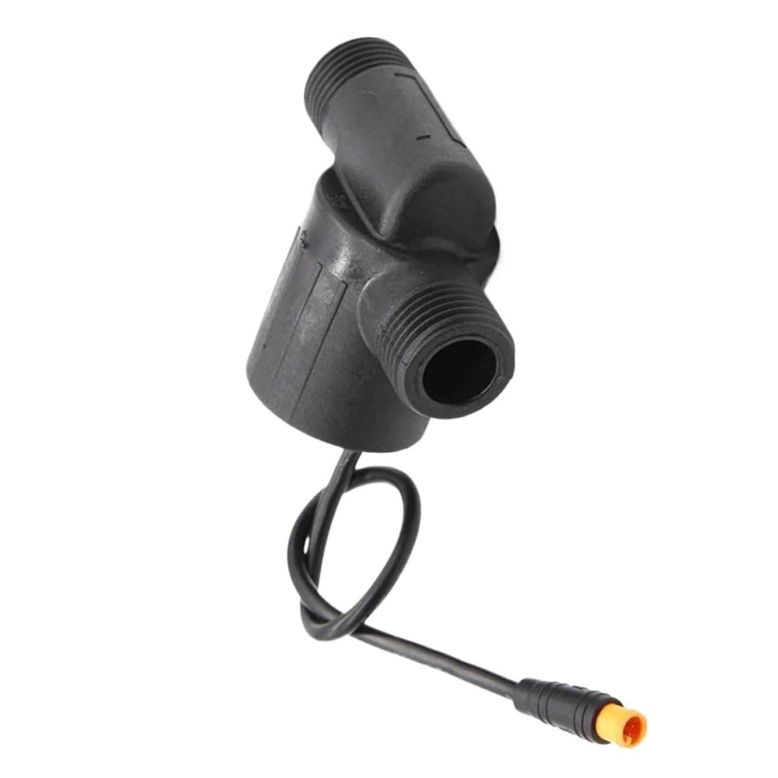 ZYCHSJXA Mini Water Flow Generator, G1/2 Thread, for Smart Faucet