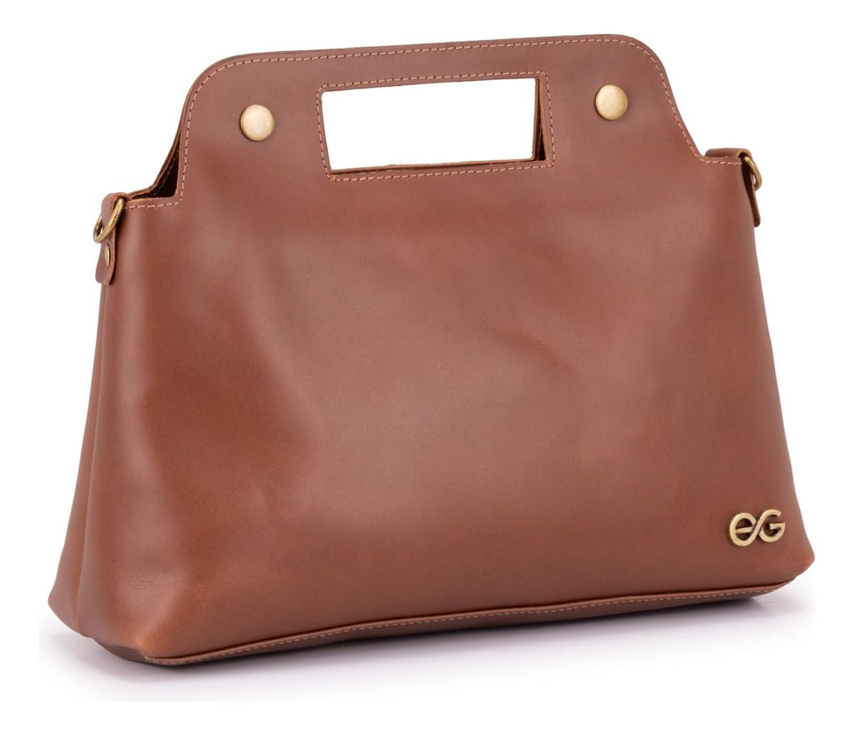 Bolsa Feminina Couro Legítimo Média Tiracolo Transversal/mão em promoção! Veja a oferta e mais achadinhos de Bolsas 5 Hoje é o melhor dia para comprar Bolsa Feminina Couro Legítimo Média Tiracolo Transversal/mão com aquele preço maroto! Promoção! Aproveite a oferta! 5