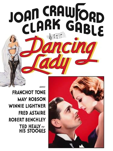 Dancing Lady