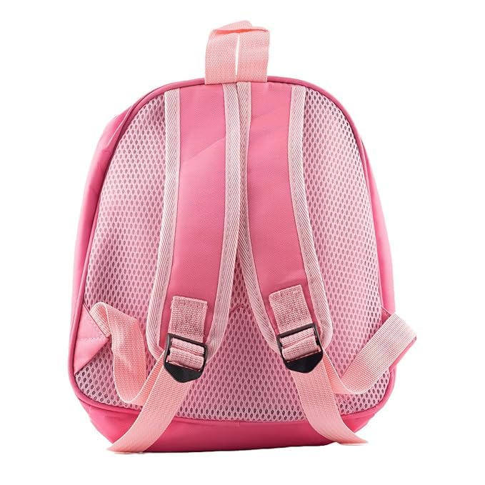 Image of Unicorn School Bag For Girls and boys Cartoon Printed Waterproof Backpack for kids Ideal For Small Kids Bag UKG Nursery 1st Class boys School Bags 3-6 years kid
