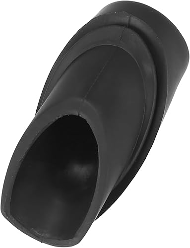 Miniatura 5 de X AUTOHAUX Base de adorno de antena con ojales de antena 86392-0C030 863920C030 para Toyota Tundra 2014-2020