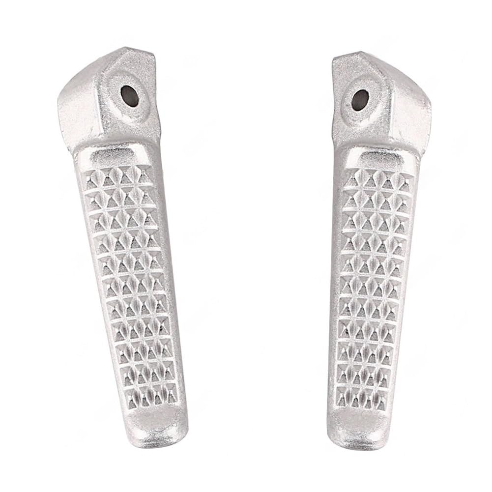 Support repose-pied arrière moto contre les vibrations CBR600 - 6