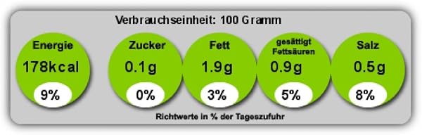 MeinMetzger Ochsenmaulsalat 750 g - 3