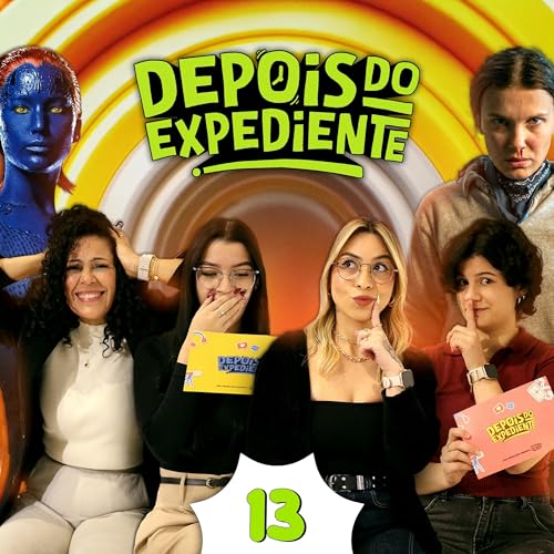 BBB da Cultura Pop | DDE 13