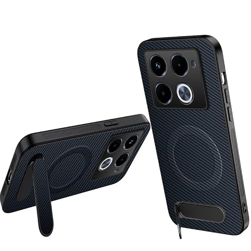 Magnetic Phone Case Compatible with Infinix Note 40 Pro 4G / 5G