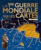 cartes 1er mai gratuites cybercartes  La Première Guerre Mondiale par les cartes