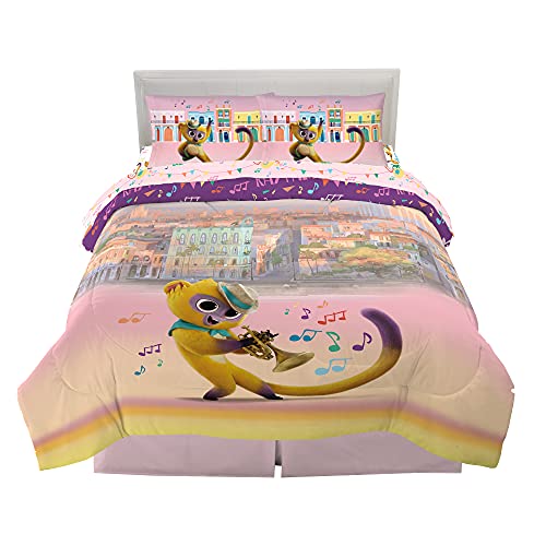 kids sheets full