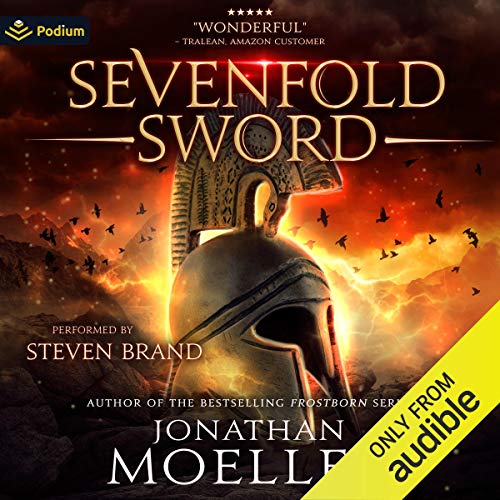 Sevenfold Sword : Jonathan Moeller