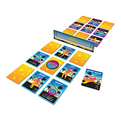 Mixlore Top Gun Strategy Game miniatura 5