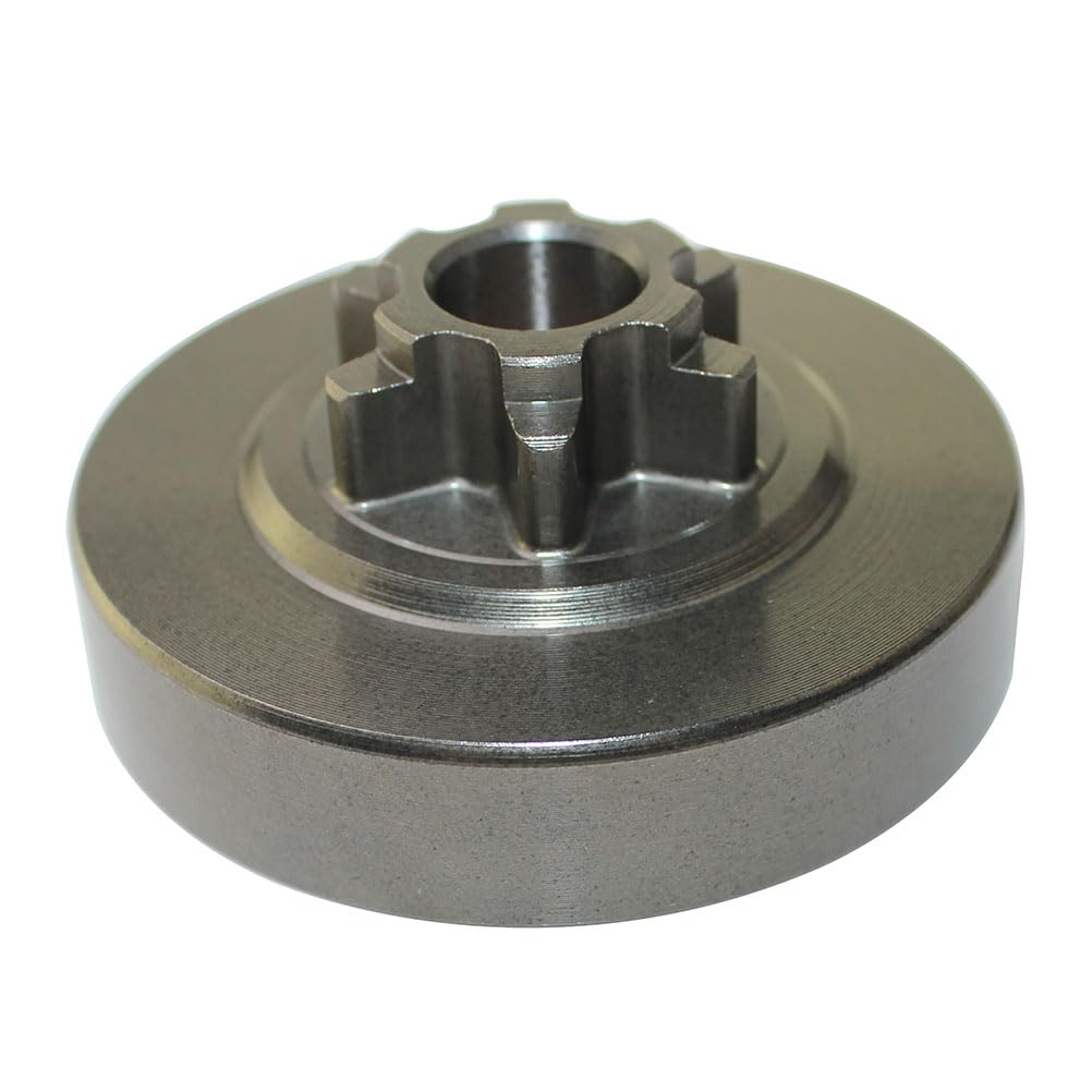 Éperon de pignon de tambour d'embrayage 523082601 pour CS2236T GZ360