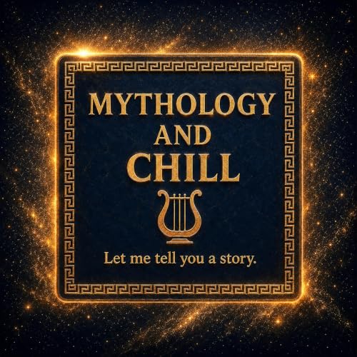 Mythology and Chill cover art