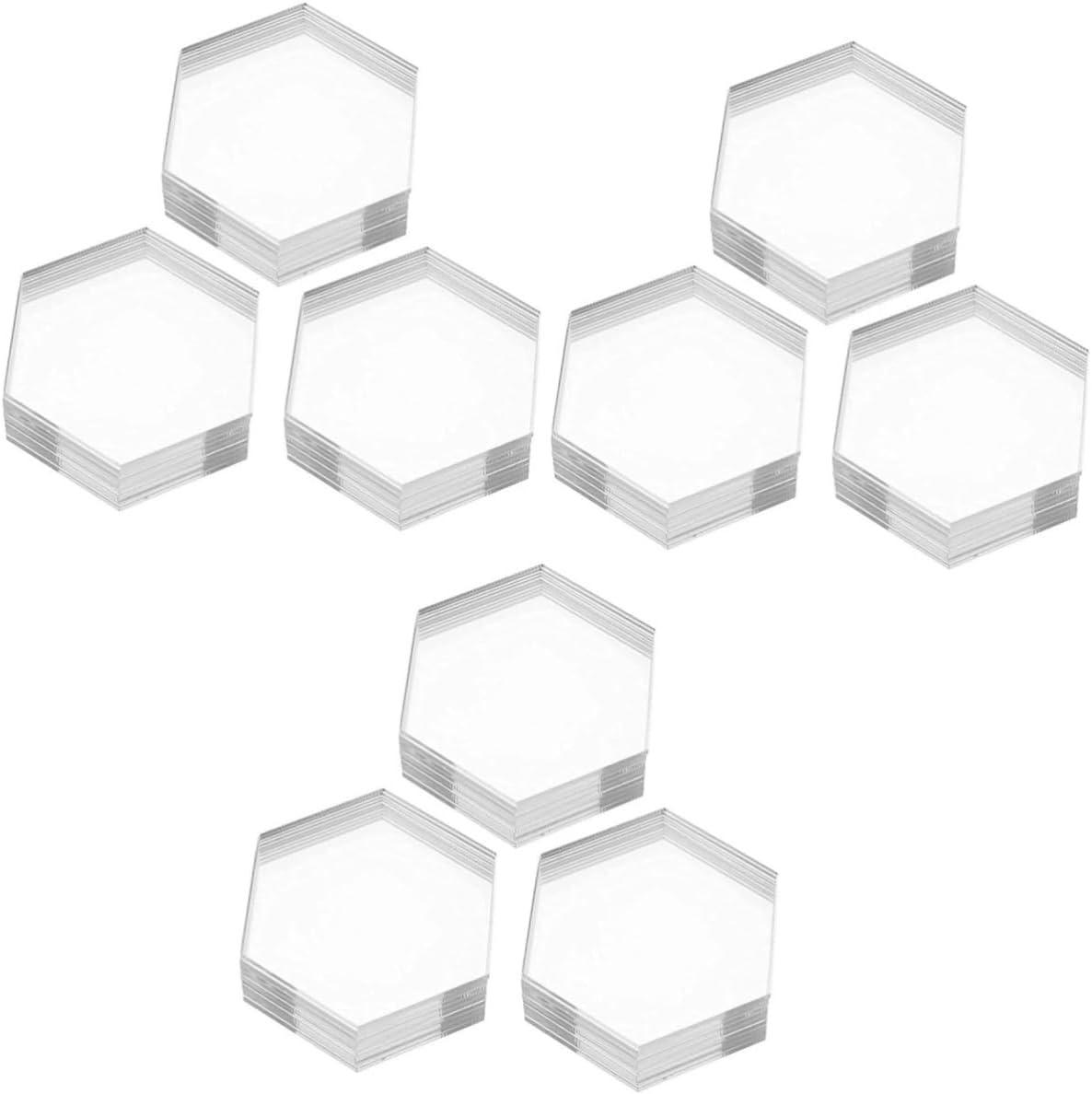 Ciieeo 90 Pcs Party Table Number Wedding Table Number