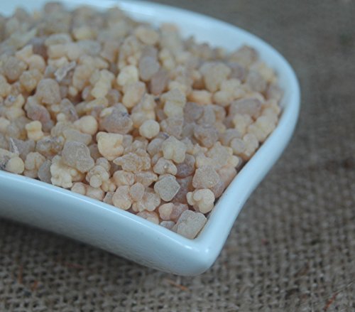 Naturix24 – Weihrauch, Weihrauchharz ADEN - 250g