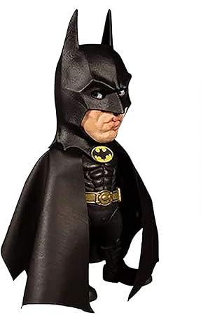 mezco michael keaton batman