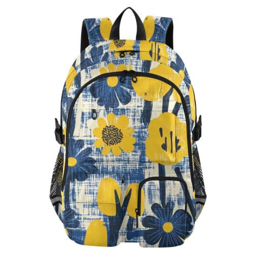 Mochila de negocios grande de 17.5 pulgadas para laptop y oficina de mujer