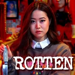 Rotten Mango Podcast By Stephanie Soo cover art