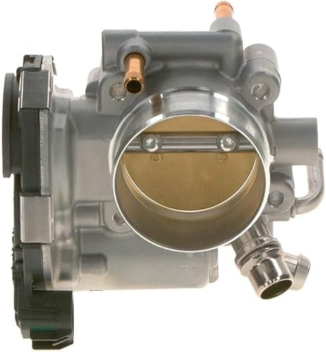 Miniatura 2 de Bosch Automotive 0280750244 - Cuerpo de acelerador OEM para Chevrolet 2009-2016 Aveo, Aveo5, Cruze, Cruze Limited, Sonic Pontiac G3, G3 Wave