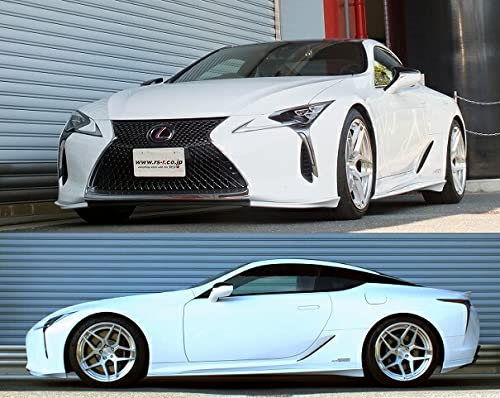 Amazon | RS-R（アールエスアール） LEXUS LC500 URZ100 ダウンサス RS