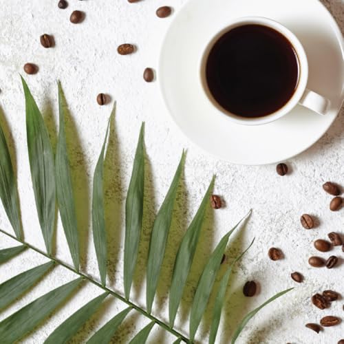 Two Rivers Chocolate Coconut Coffee