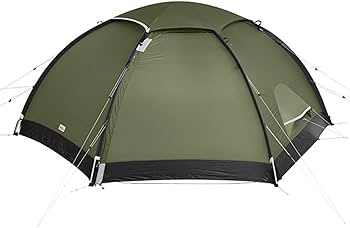 1回使用のみ】フェールラーベン Keb dome2 Fjallraven / Keb Dome 3