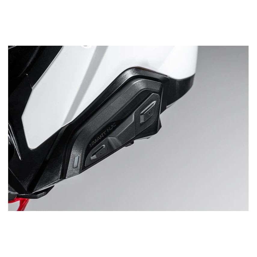 HJC, Motorrad Intercom SMART HJC 11Be, Mattschwarz