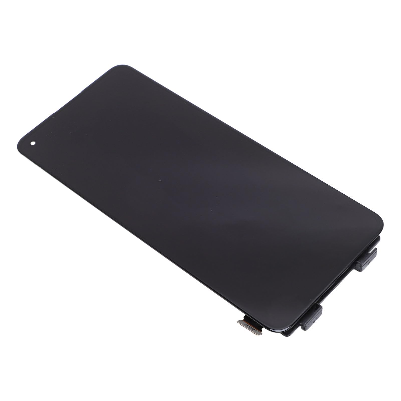 Cryfokt Bildschirmaustausch, 6,55-Zoll-Display mit Einer Auflösung von 2400 X 1080, Touchscreen-Baugruppe, Digitizer-Baugruppe mit Reparatur-Toolkit für 9R-Smartphones