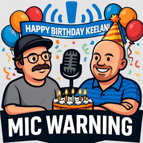 #19 - Life Flies When You're Having Fun