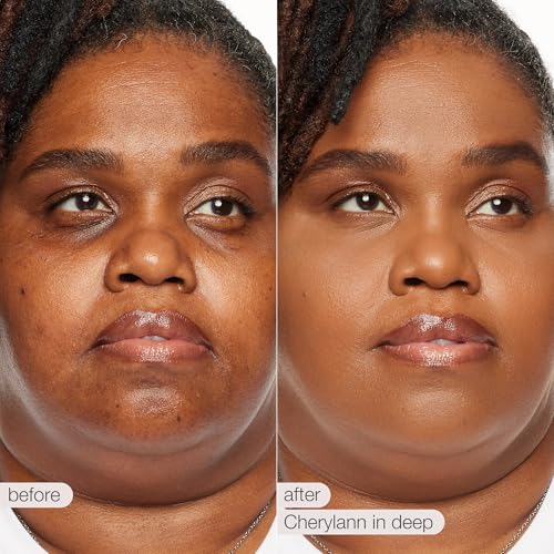 Image of tarte BB blur tinted moisturizer Broad Spectrum SPF 30 - Medium Buildable Coverage with Natural Lightweight Matte Finish, Vegan & Cruelty Free