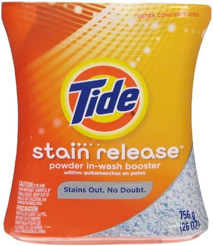 Tide Stain Release Powder...