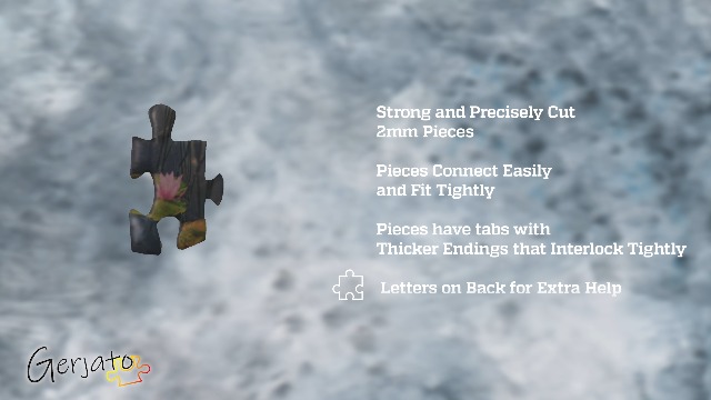 Amazon.com: Puzzles for Adults 1000 Pieces – Ideal Gift for Loved