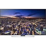 Samsung UN85HU8550 85-Inch 4K Ultra HD 120Hz 3D Smart LED TV (2014 Model)