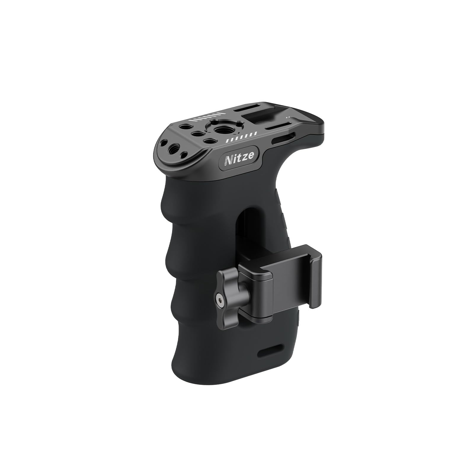 Sirui SC-SH Evrensel Yan Elcek (Side Handle) Türkiye Gara. Fiyatı ve Özellikleri