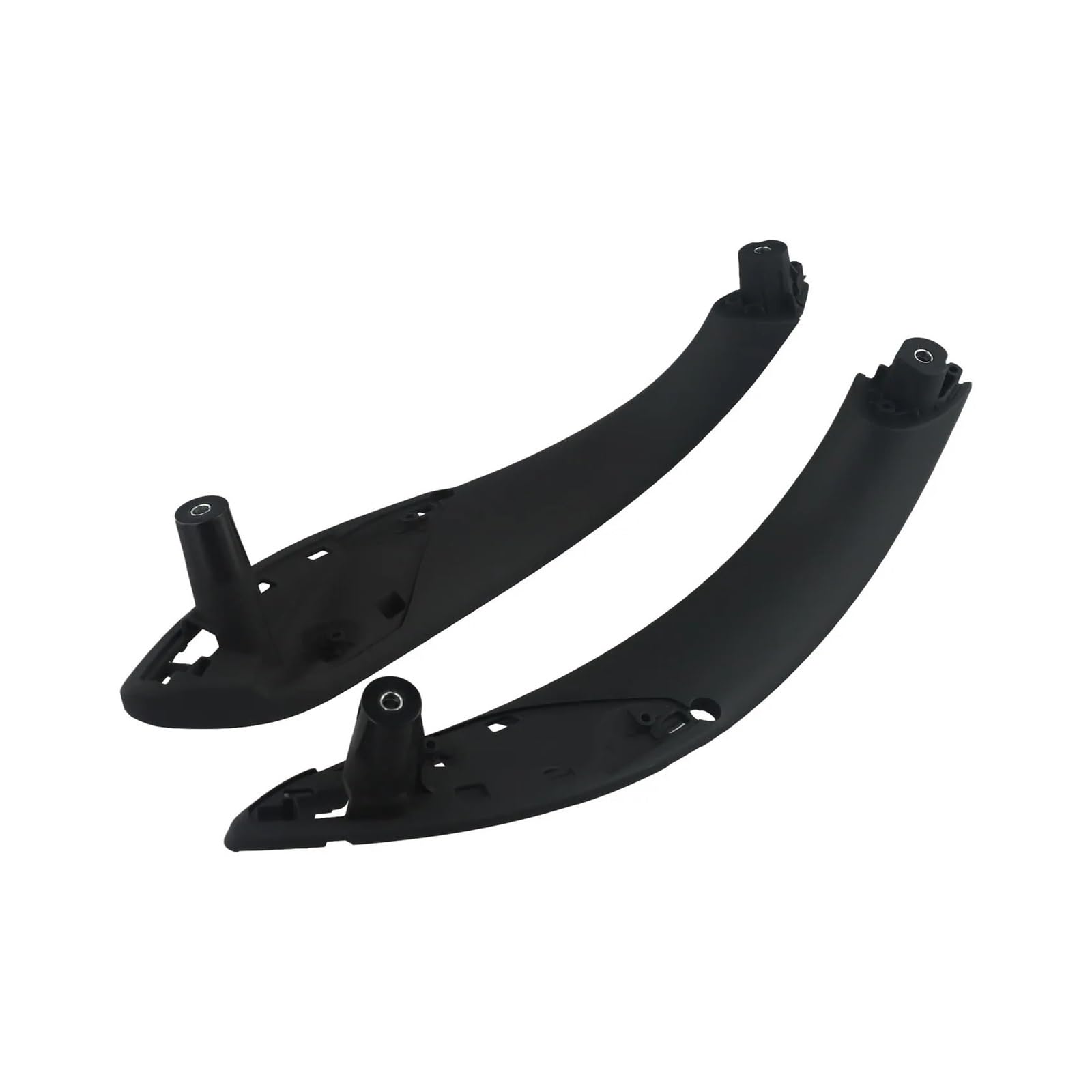 KEBJSBGTD Inner Trim Door Pull Handle for B&MW for F30 F34 F35 for 320i 328d 328i 340i 428i 430i 435i Left 51417279311 Right 51417279312 Cars Doors Handles