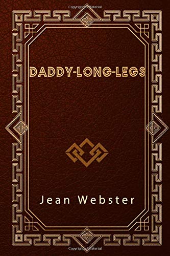 Daddy-Long-Legs 1672277868 Book Cover