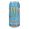 Monster Mango Loco Juice 10 Pack