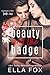Beauty and the Badge: Charlotte's Cove Book 1