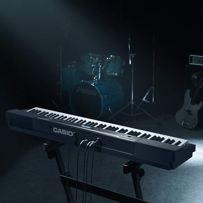 Casio Privia PX-350M White | Keymusic