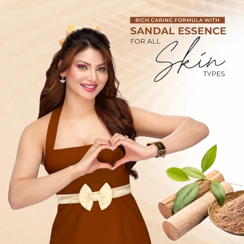 Image of BEEONE Sandalwood Massage Cream 900 ML