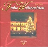 Frohe Weihnachten. 3579056298 Book Cover