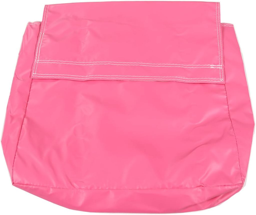 Extra Durable Strong Vinyl Sand Bag | PVC | 21" x 21" | Used to Support and Anchor Inflatables, Bounce Houses, Water Slides, Tents, and More | Holds Up to 50 Pounds