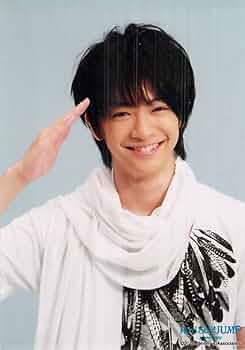 Hey! Say! JUMP 知念侑李 Amazon.co.jp: Hey! Say! JUMP 公式生写真 （知念侑李）HC00023