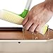 GLOYY 2 in 1 Window Squeegee Cleaning Tool Window Cleaner Car Squeegee Washing Equipment