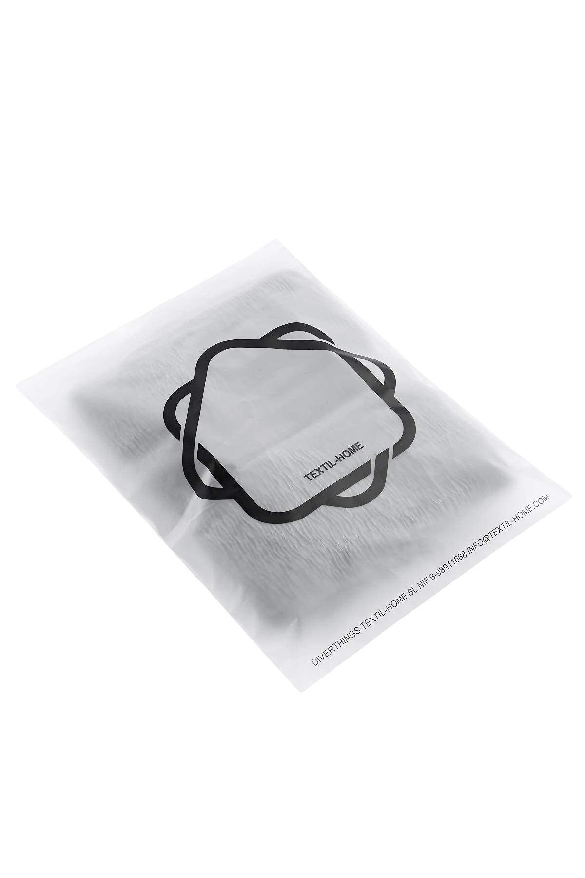 Textilhome Relaxsessel Bezug 1-Sitzer Jacquard Stretchhusse für Relaxsessel, Elastischer Relaxsesselbezug & Überzug, Sesselschoner Waschbar, Grey 70–100 cm