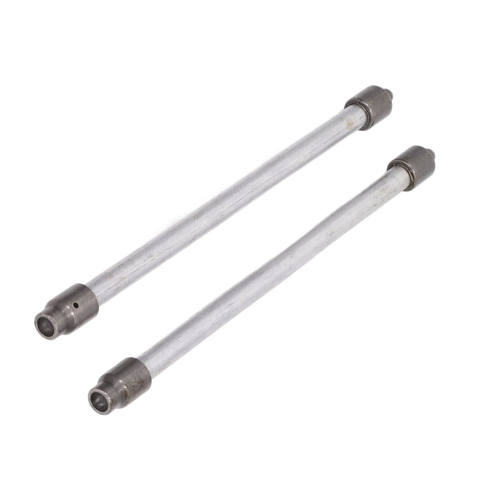 Popychacz, 2 szt. Popychacze Zaworowe Zamiennik Popychacza ze Stopu Aluminium dla Kama 186F 188F 190F, Liniowe łożyska Kulkowe