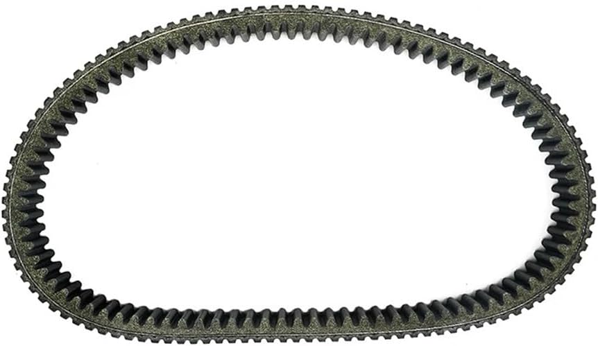 アクセサリーの交換 422280652 オートバイクラッチ駆動ベルトギア