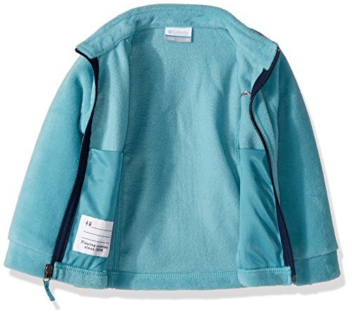 Image of Columbia Kids Benton Springs Fleece (Little Kid /Big Kid)